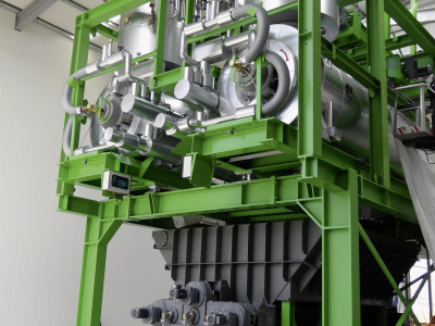 German Raw Material Efficiency Award