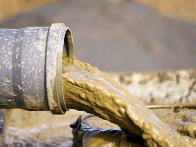 econ gibt Expertenrat zum Thema Bohrschlamm econ gibt Expertenrat zum Thema Bohrschlamm