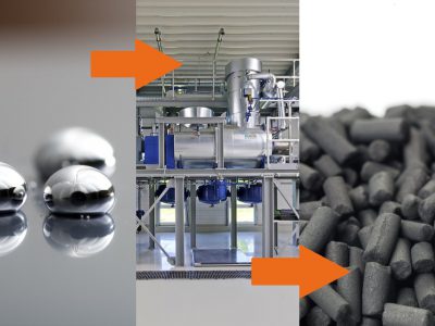 New facility for LNG to be built in Western Australia