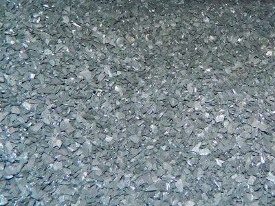 Activated Carbon - Regeneration