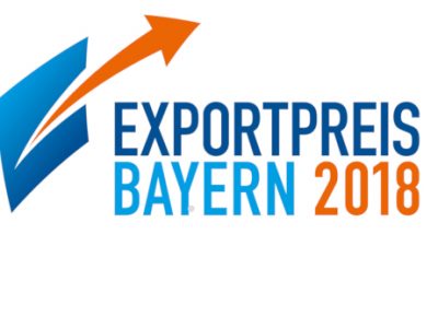 Bavarian Export Prize!