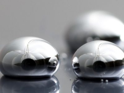 Safe mercury disposal? Not a problem, with econ’s mobile mercury conversion unit