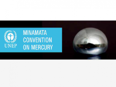 Make Mercury History – Meet us at COP3 of the Minamata Convention