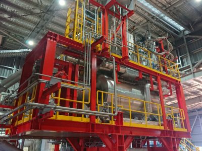 Another step towards making mercury history