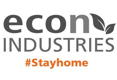 Flatten the curve - econ continues work remotely