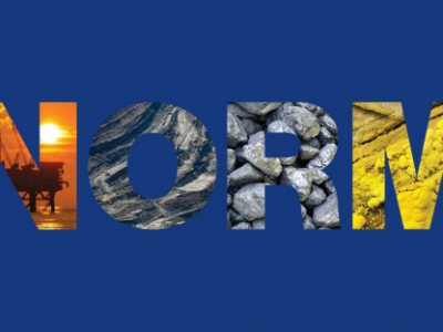 econ to present during IAEA’s NORM conference