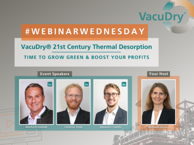 Time to grow green & boost your profits! #WebinarWednesday