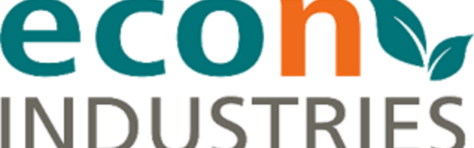 econ industries celebrates its 20th anniversary