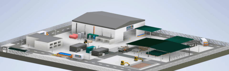 Hazardous Waste Management Facility Planning