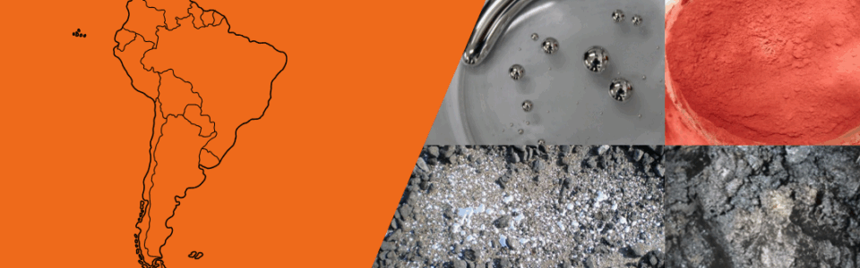 econ industrie's Announces its Presence in Latin America