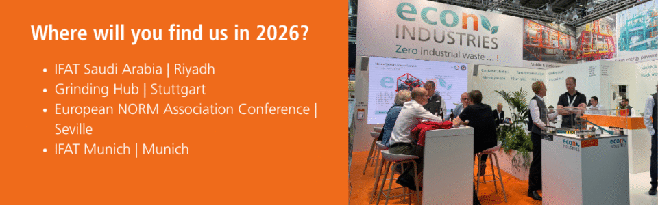 econ's 2026 Conference & Exhibition Highlights