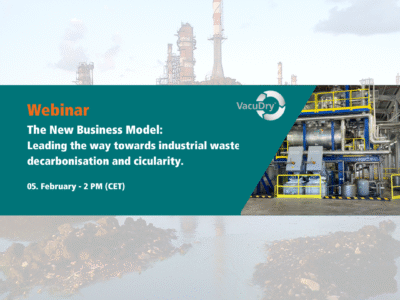 February Webinar: The New Business Model