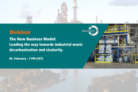 February Webinar: The New Business Model