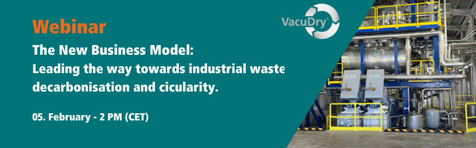 February Webinar: The New Business Model