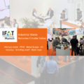 IFAT Munich 2026: Recap & What's Next