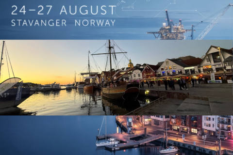 econ industries at ONS 2026: Addressing the North Sea’s Growing Waste Challenges